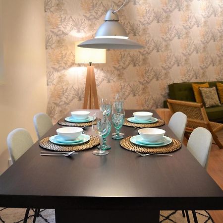 شقة Encantador Apartamento En El Centro Historico De مالقة المظهر الخارجي الصورة